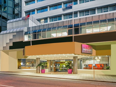 Mercure Perth - Accommodation Batemans Bay 2