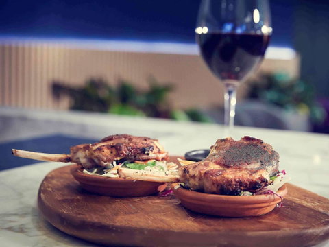 Mercure Perth - Accommodation Batemans Bay 38