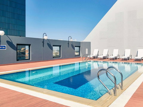 Mercure Perth - Accommodation Batemans Bay 0