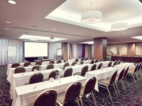 Mercure Perth - Accommodation Batemans Bay 28