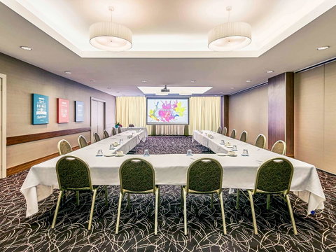 Mercure Perth - Accommodation Batemans Bay 39
