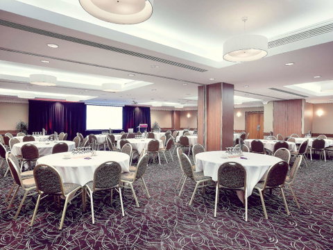 Mercure Perth - Accommodation Batemans Bay 30