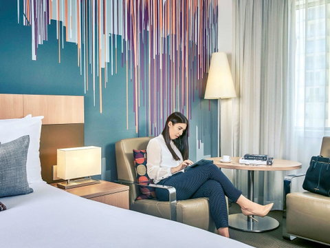 Mercure Perth - Accommodation Batemans Bay 43
