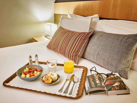 Mercure Perth - Accommodation Batemans Bay 42