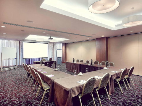 Mercure Perth - Accommodation Batemans Bay 27