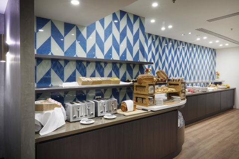 Mercure Perth - Accommodation Batemans Bay 22