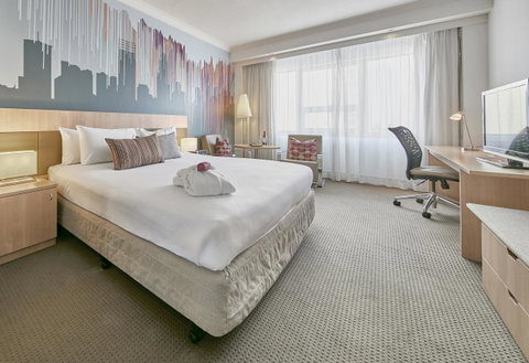 Mercure Perth - Accommodation Batemans Bay 13