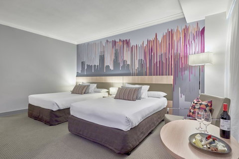 Mercure Perth - Accommodation Batemans Bay 7