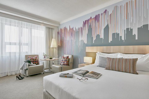 Mercure Perth - Accommodation Batemans Bay 5