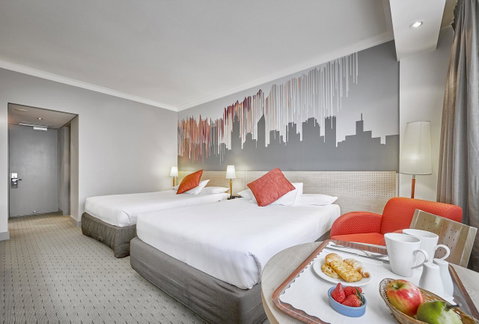 Mercure Perth - Accommodation Batemans Bay 32