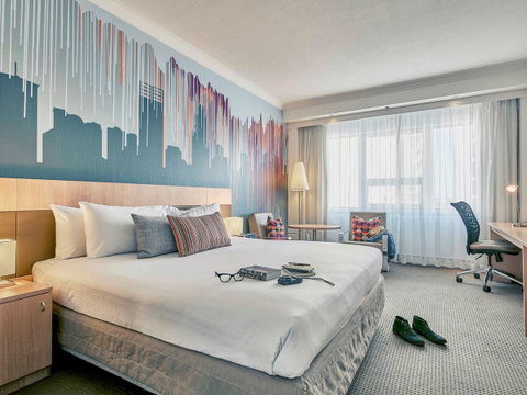 Mercure Perth - Accommodation Batemans Bay 40