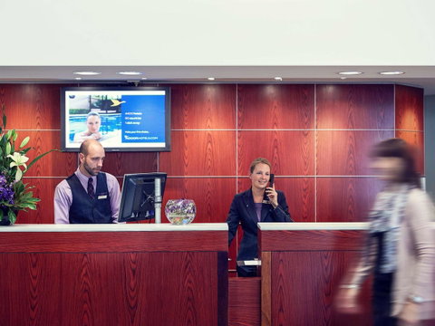Mercure Perth - Accommodation Batemans Bay 25
