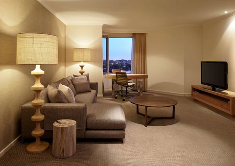 Residence On Langley Park - Accommodation Batemans Bay 16