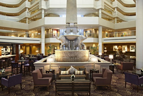 Residence On Langley Park - Accommodation Batemans Bay 6