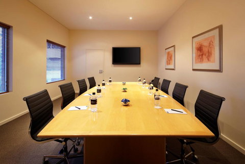 Residence On Langley Park - Accommodation Batemans Bay 21