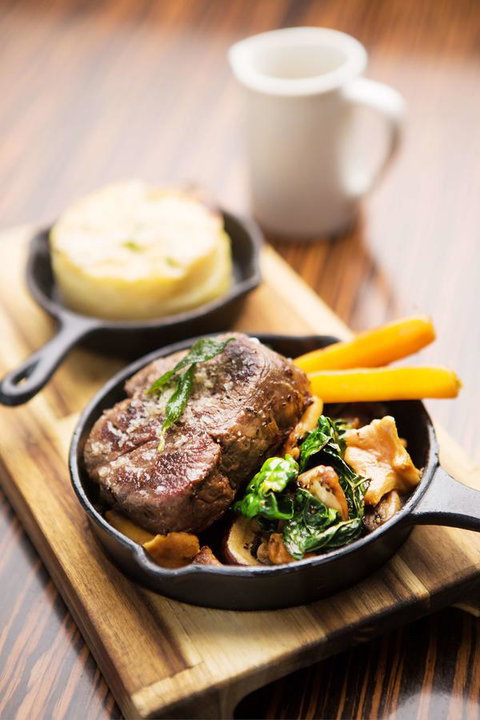 Residence On Langley Park - Accommodation Batemans Bay 33