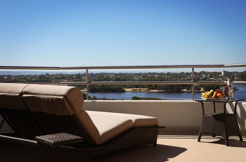 Residence On Langley Park - Accommodation Batemans Bay 19