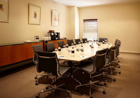 Residence On Langley Park - Accommodation Batemans Bay 20