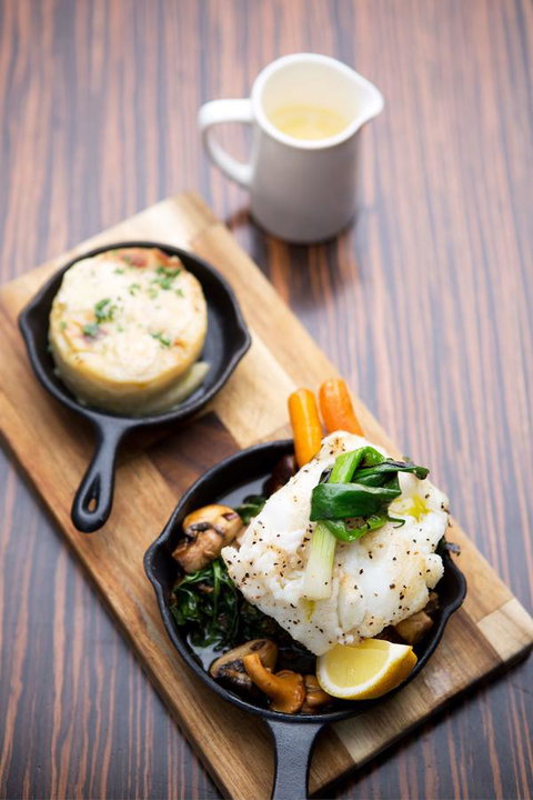 Residence On Langley Park - Accommodation Batemans Bay 25