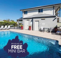 Hunter Gateway Motel - Accommodation Batemans Bay