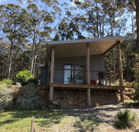 The Floating Forest Retreat - Accommodation Batemans Bay