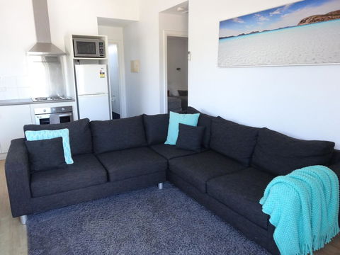 Archipelago Apartments Esperance - Accommodation Batemans Bay 18