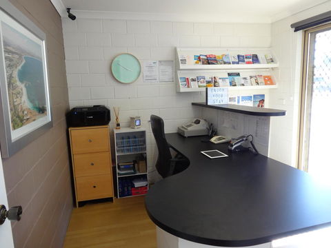 Archipelago Apartments Esperance - Accommodation Batemans Bay 9