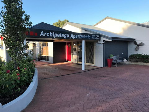 Archipelago Apartments Esperance - Accommodation Batemans Bay 0