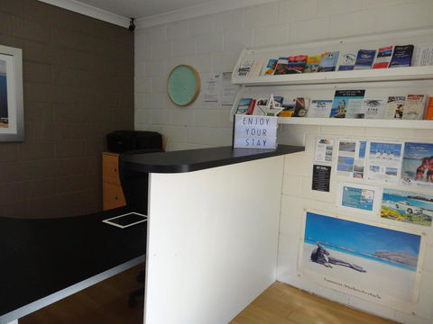 Archipelago Apartments Esperance - Accommodation Batemans Bay 8