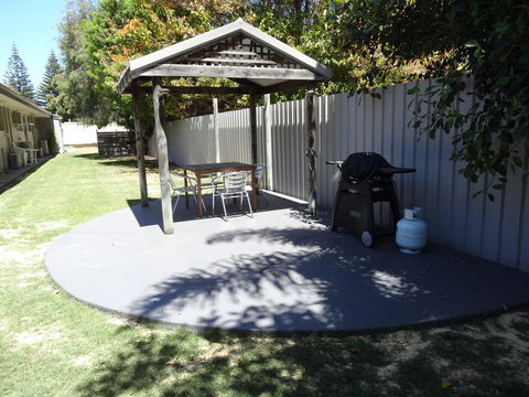 Archipelago Apartments Esperance - Accommodation Batemans Bay 16