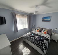 Ocean Beach Chalet 18 - Accommodation Batemans Bay
