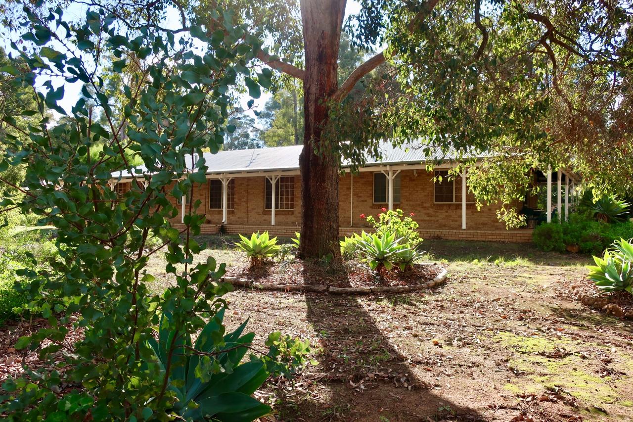 Accommodation Batemans Bay