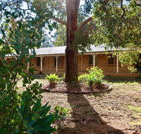 Travellers Rest Motel - Accommodation Batemans Bay