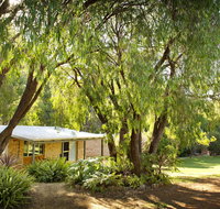 Peppermint Brook Cottages - Accommodation Batemans Bay