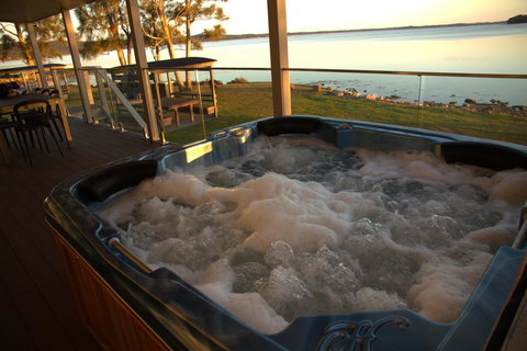 Dungowan Holiday Accommodation - Accommodation Batemans Bay 26