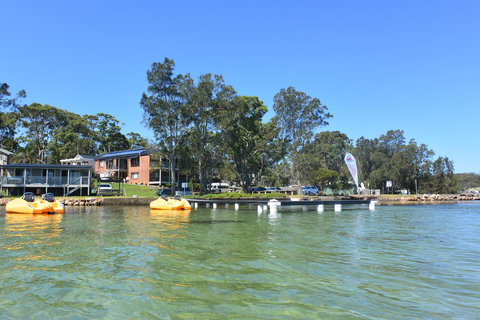 Dungowan Holiday Accommodation - Accommodation Batemans Bay 2