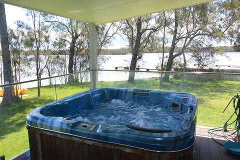 Dungowan Holiday Accommodation - Accommodation Batemans Bay 6