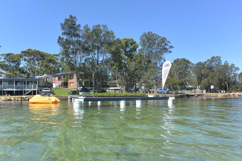Dungowan Holiday Accommodation - Accommodation Batemans Bay 19