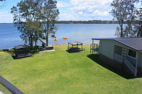 Dungowan Holiday Accommodation - Accommodation Batemans Bay 11