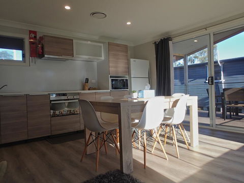 Dungowan Holiday Accommodation - Accommodation Batemans Bay 35