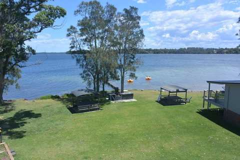 Dungowan Holiday Accommodation - Accommodation Batemans Bay 12