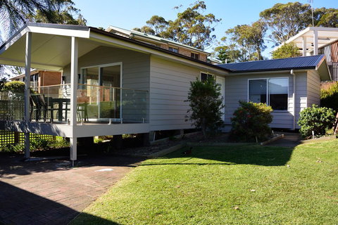 Dungowan Holiday Accommodation - Accommodation Batemans Bay 28