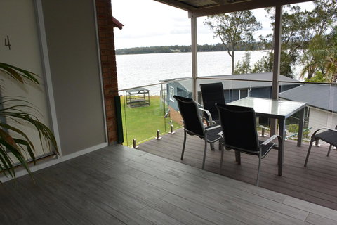 Dungowan Holiday Accommodation - Accommodation Batemans Bay 37