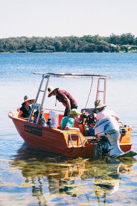 Dungowan Holiday Accommodation - Accommodation Batemans Bay 39