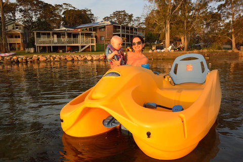 Dungowan Holiday Accommodation - Accommodation Batemans Bay 25