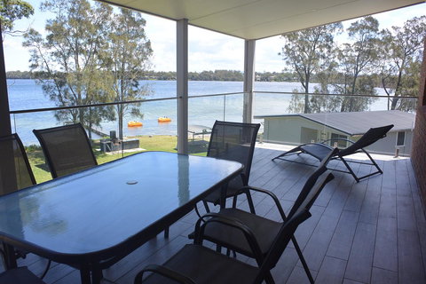 Dungowan Holiday Accommodation - Accommodation Batemans Bay 13