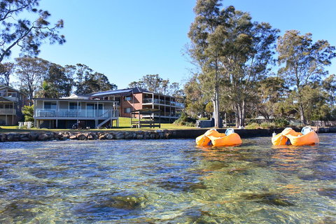 Dungowan Holiday Accommodation - Accommodation Batemans Bay 0