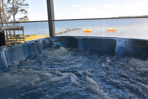 Dungowan Holiday Accommodation - Accommodation Batemans Bay 23