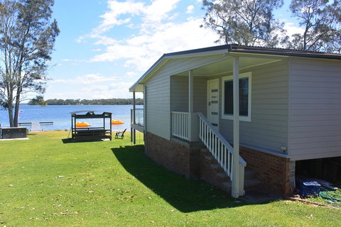 Dungowan Holiday Accommodation - Accommodation Batemans Bay 5