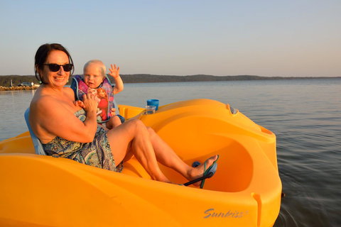 Dungowan Holiday Accommodation - Accommodation Batemans Bay 22